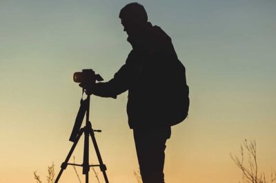 Biblioteca Municipal de Ilhabela promove oficinas de fotografia e escrita criativa