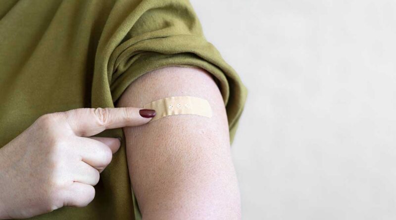 Ilhabela segue com vacinação de meningite C para Grupos Prioritários