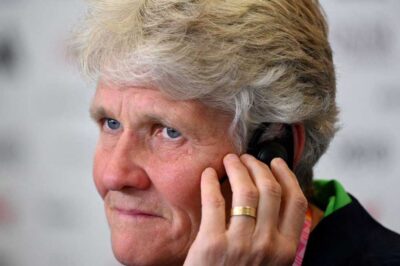 Chegou a hora de o Brasil vencer a França, diz Pia Sundhage