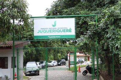 Parque Natural do Juqueriquerê: um passeio gratuito para apreciar a fauna e a flora em Caraguatatuba