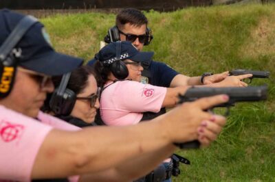 Pagamento de inscrição para concurso público da Polícia Municipal de São Sebastião deve ser feito até esta sexta-feira