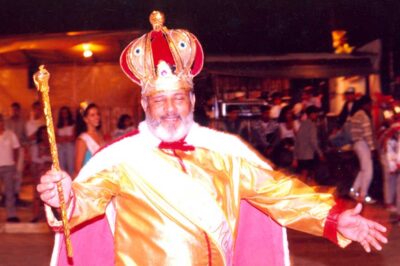 Caraguá terá Corte Momesca no Carnaval 2024