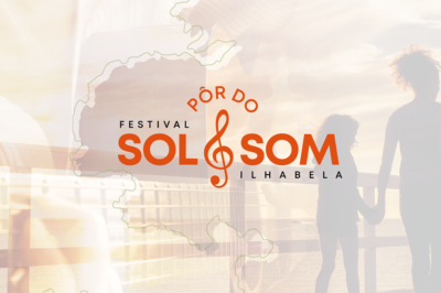 Festival Pôr do Sol e Som oferece atrações musicais gratuitas nas praias
