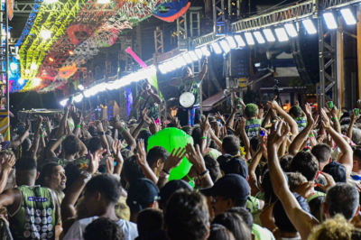 Prefeitura de Ilhabela oferece dicas de segurança para Carnaval em Dobro