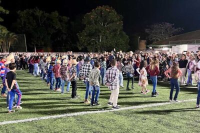 Prefeitura de Ilhabela divulga festas juninas e julinas das escolas municipais