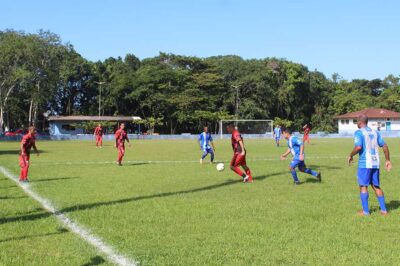 Prefeitura de São Sebastião autoriza iluminação de 13 campos de futebol e dois estádios